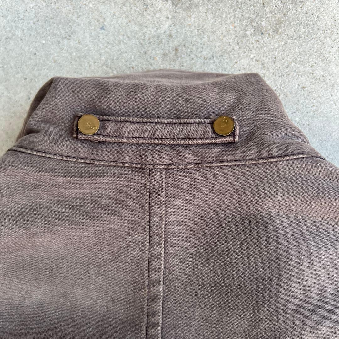 アーカイブ hLamミリタリー フィールドジャケット マルジェラ - メルカリ