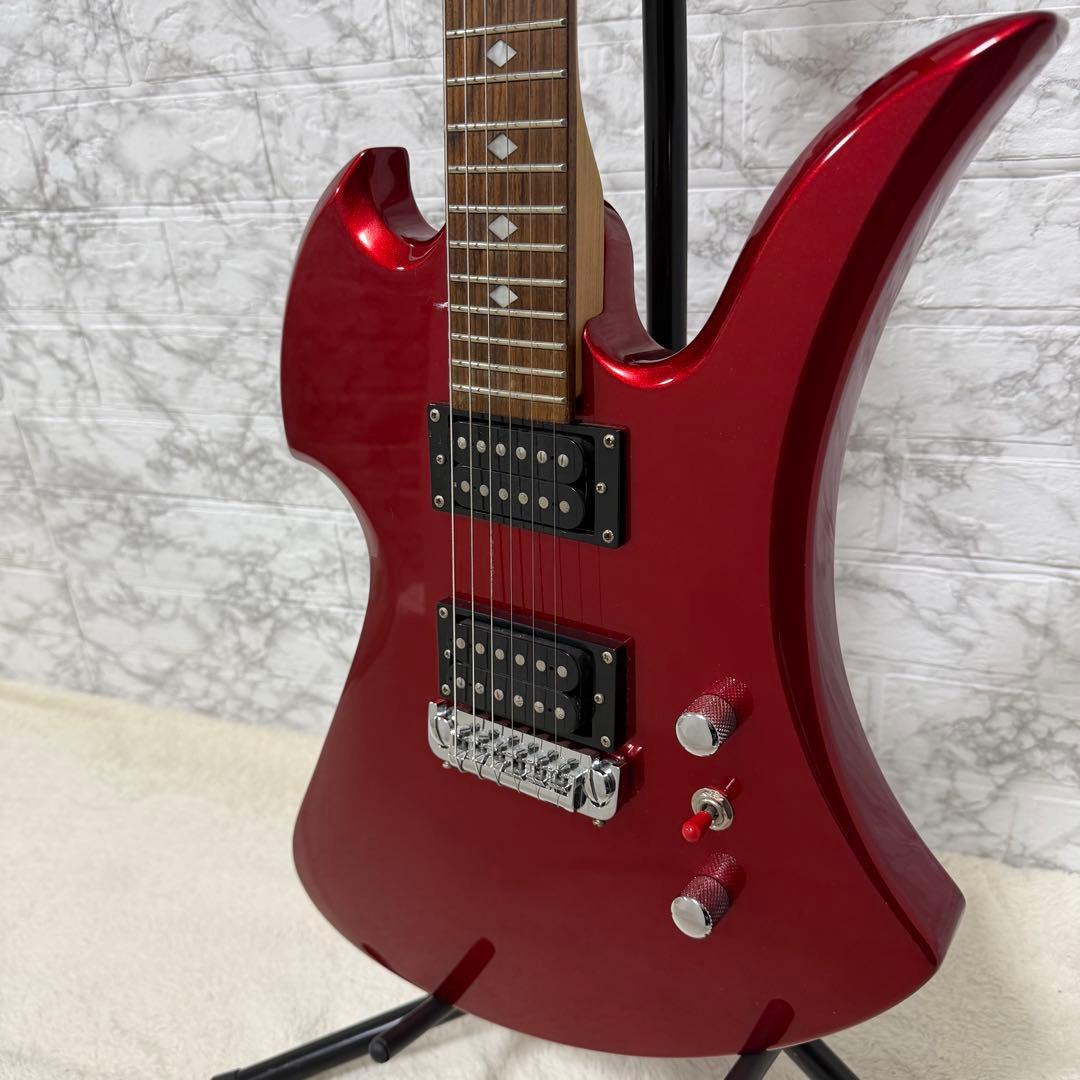 B.C.RICH モッキンバード　X JAPAN HIDE GN'R スラッシュ