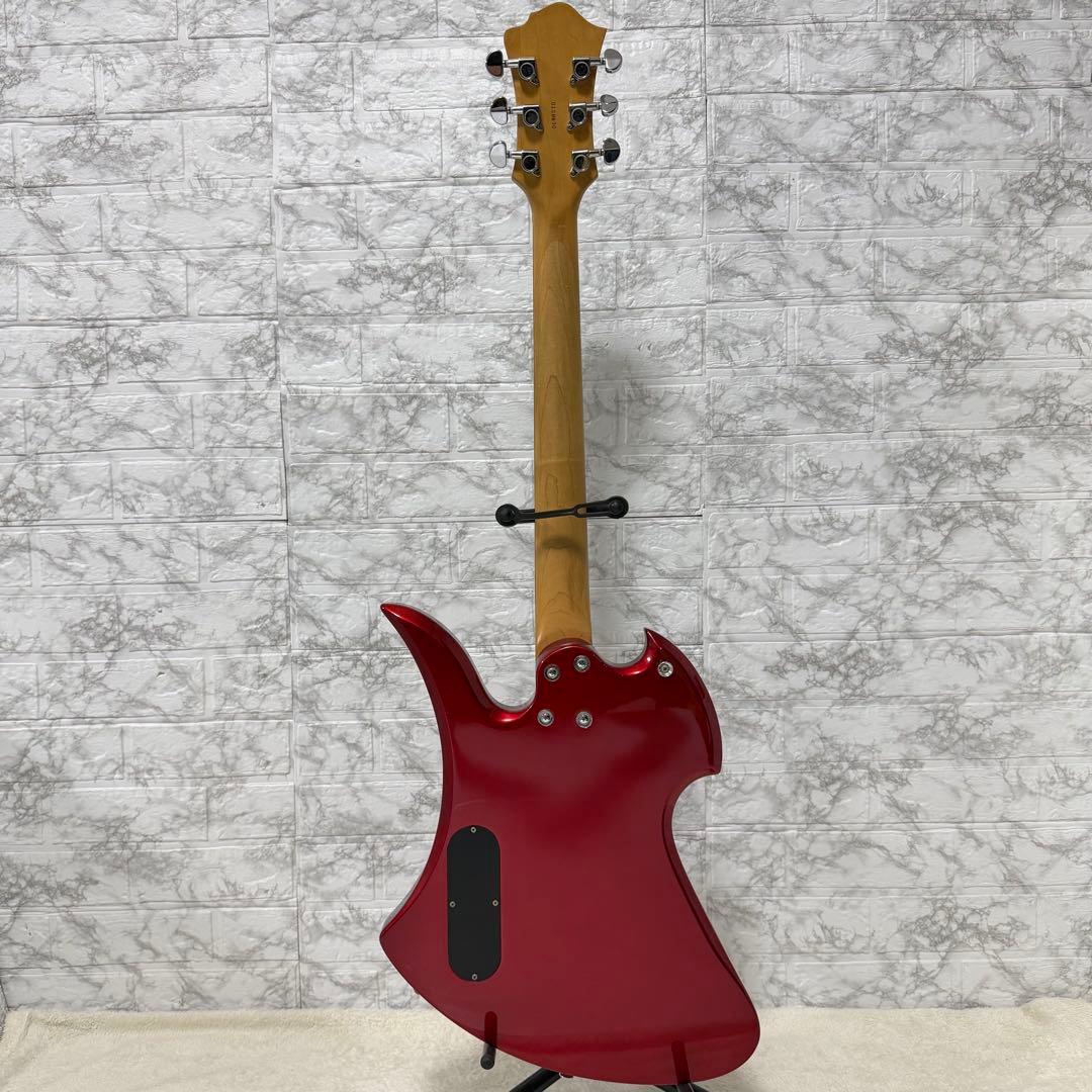 B.C.RICH モッキンバード　X JAPAN HIDE GN'R スラッシュ