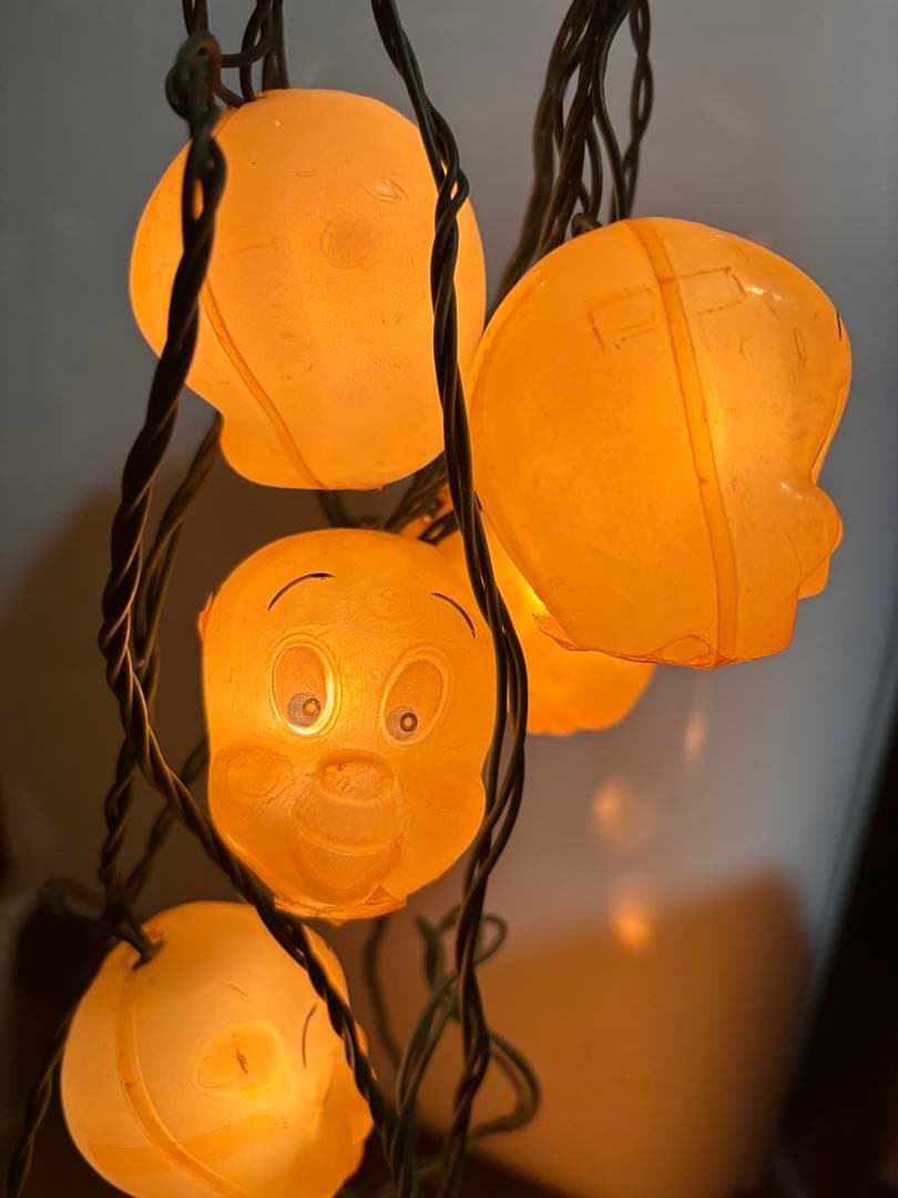 年末セール！CASPER キャスパー ガーランドライト