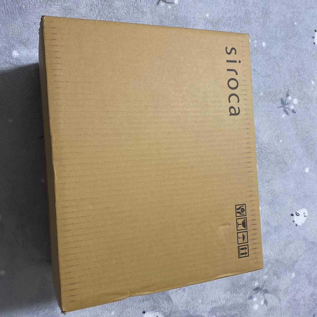 全自動コーヒーメーカー カフェばこ SC-A352 ブラック | ガラスサーバー 全自動コーヒーメーカー「カフェばこ」 SC-A352/SC-A372 | シロカ