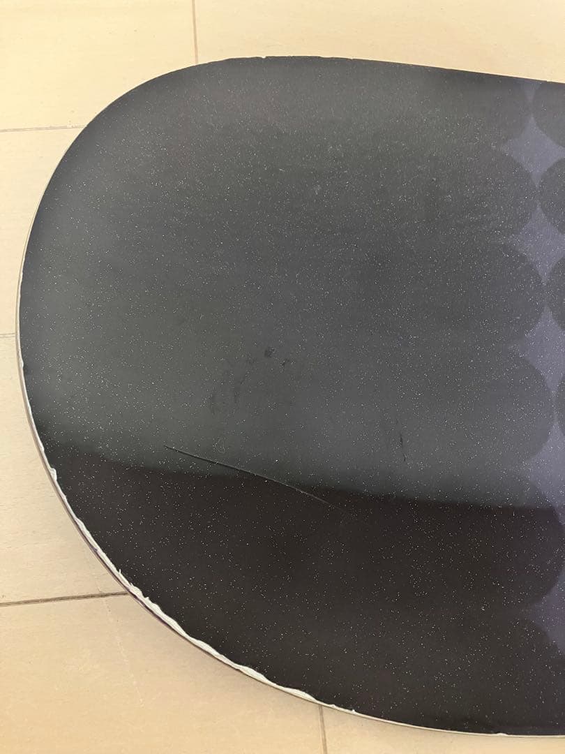 SALOMON サロモン143cm スノーボードとビンディングセット大阪手渡可