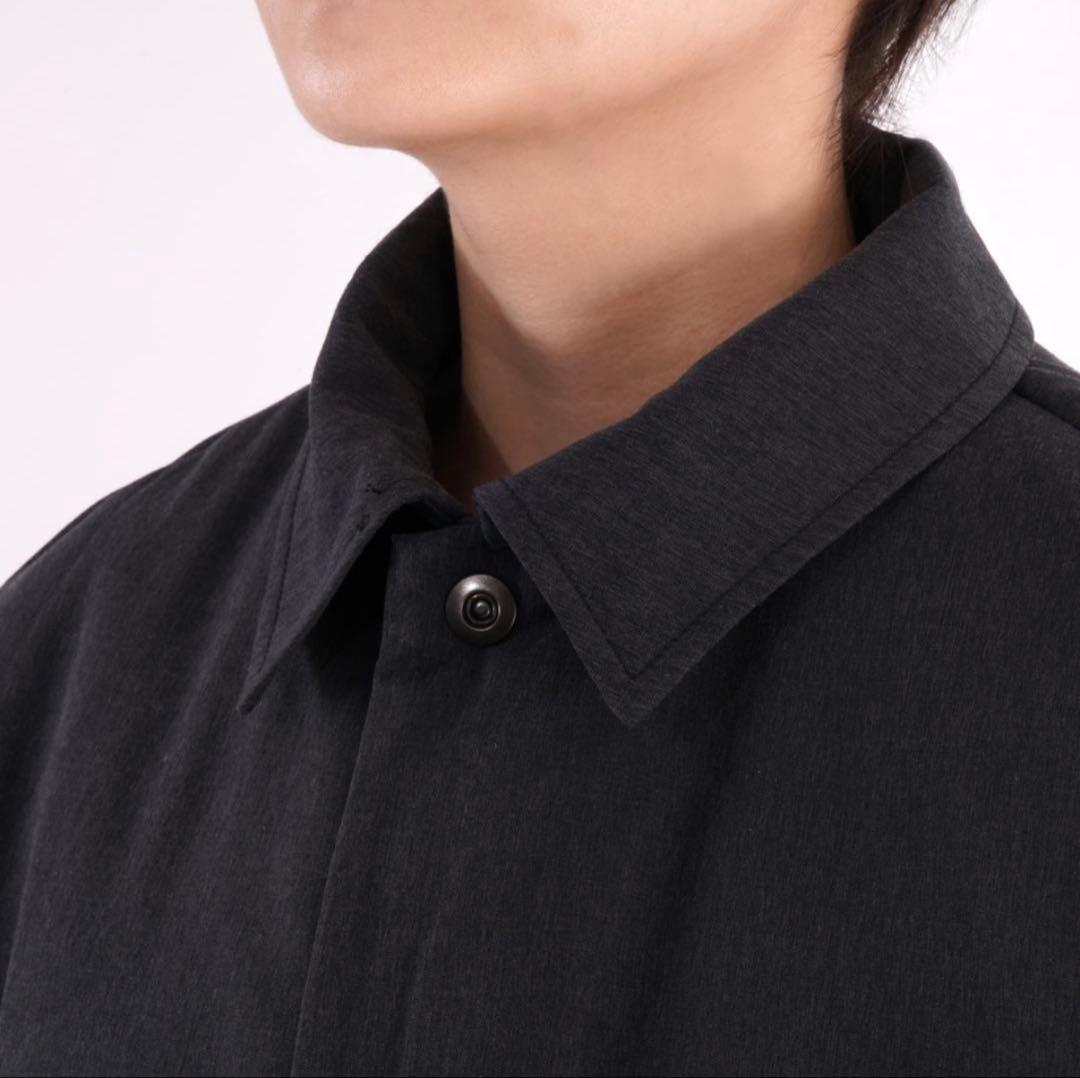 ALL YOURS オールユアーズ ディフェンダー ロングコート サイズ10新品