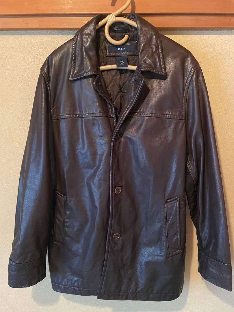 archive gimmick jacket スウェード swag