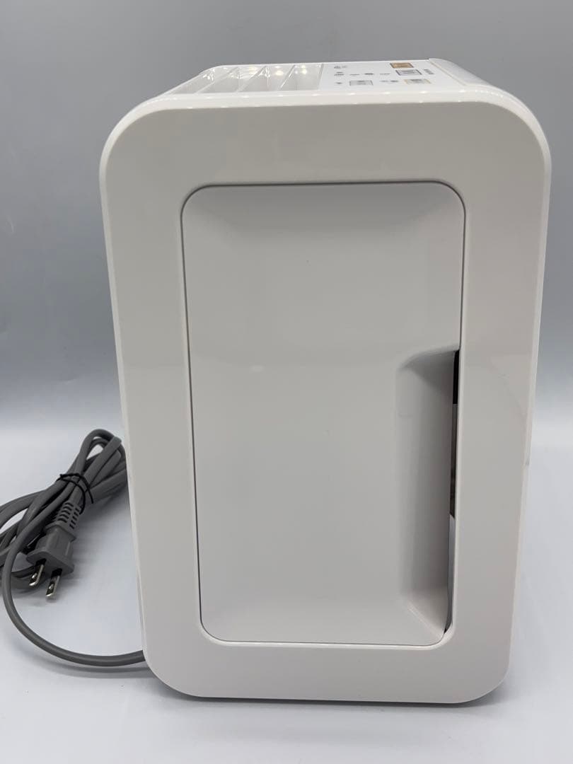 【動作OK】富士通 脱臭機 PLAZION DAS-15R-W -480-