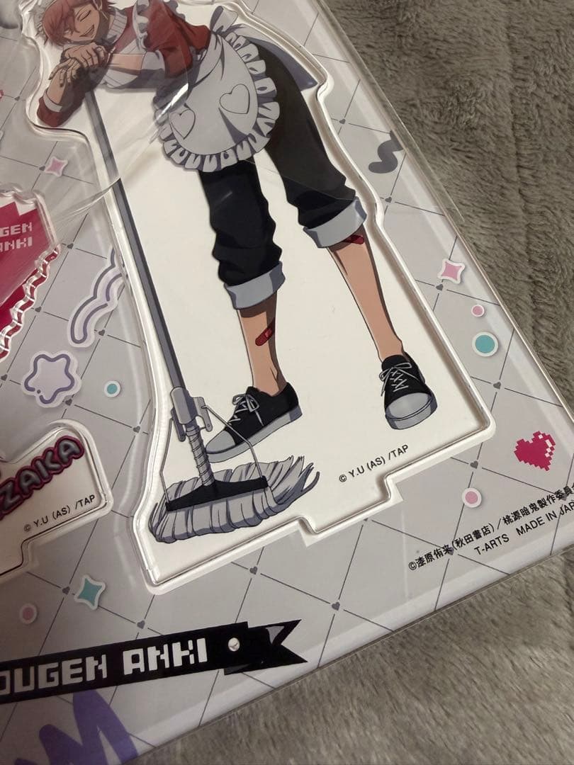 桃源暗鬼 まとめ 淀川真澄 無陀野 花魁坂 朽森 一ノ瀬 皇后崎 鬼國隊 桃太郎