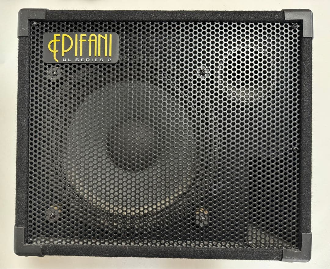 エピファニ Epifani UL-112 series2 キャビネット - メルカリ