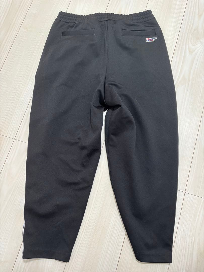 オニツカタイガー/セットアップ/トラックパンツ・ジャケット・ロンT