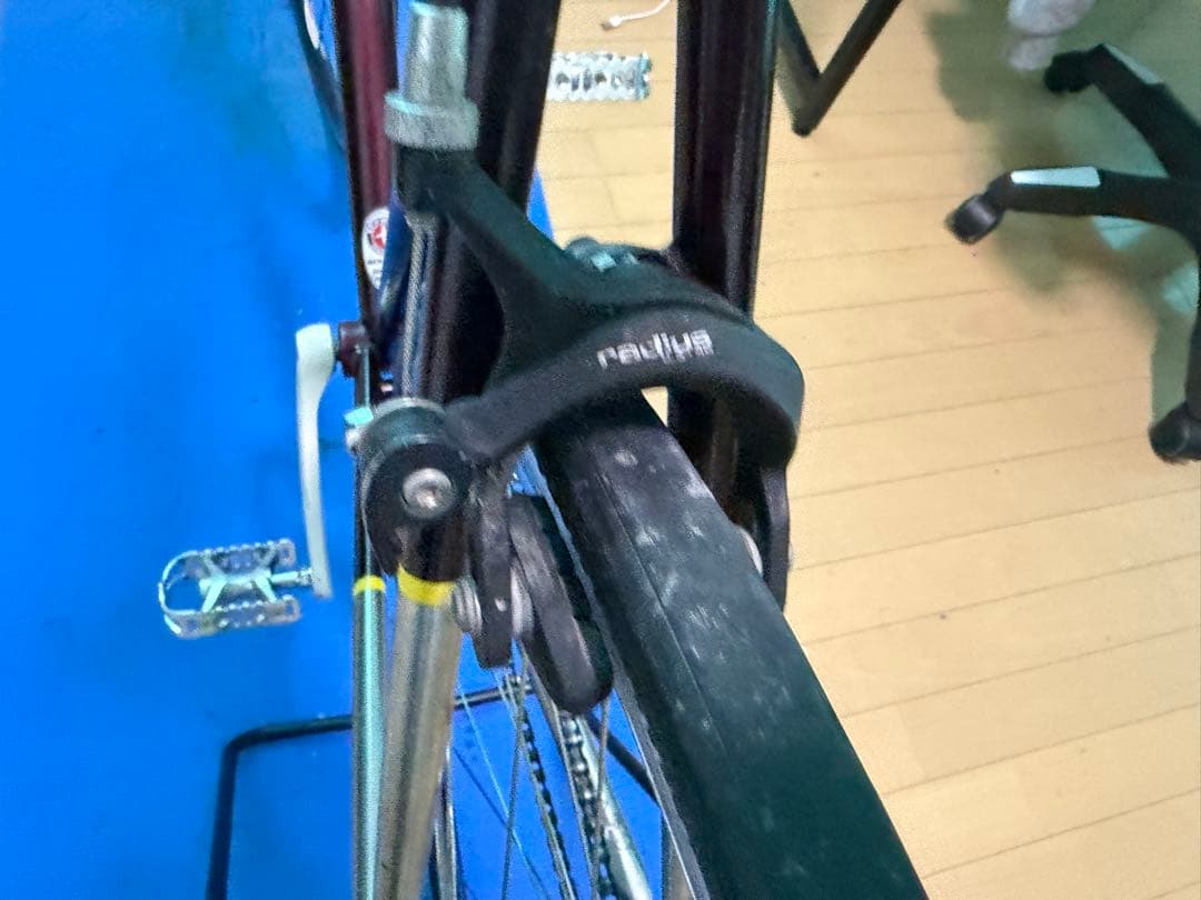 SCHWINN MADISON 2012年モデルSCHWINN QUALITY - メルカリ