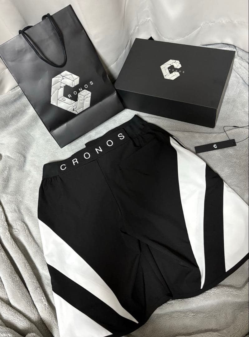 CRONOS クロノス ハーフパンツ サーフパンツ 水陸両用の通販はau PAY