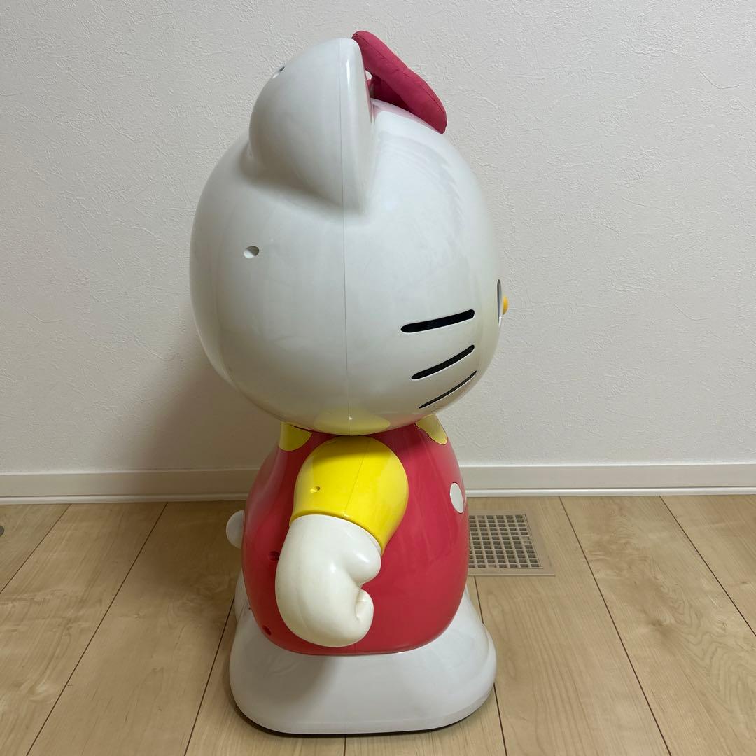 激レア／トーホー いつもいっしょね ハローキティ 巨大ラジコン - メルカリ