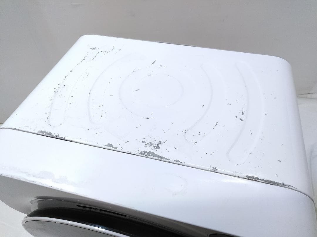 オリエンタル電気衣類乾燥機 4kg SENTERN ES299484AAA △