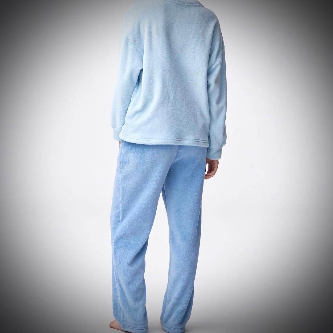 GU 】マシュマロフィールラウンジセット パペットスンスン 新品L