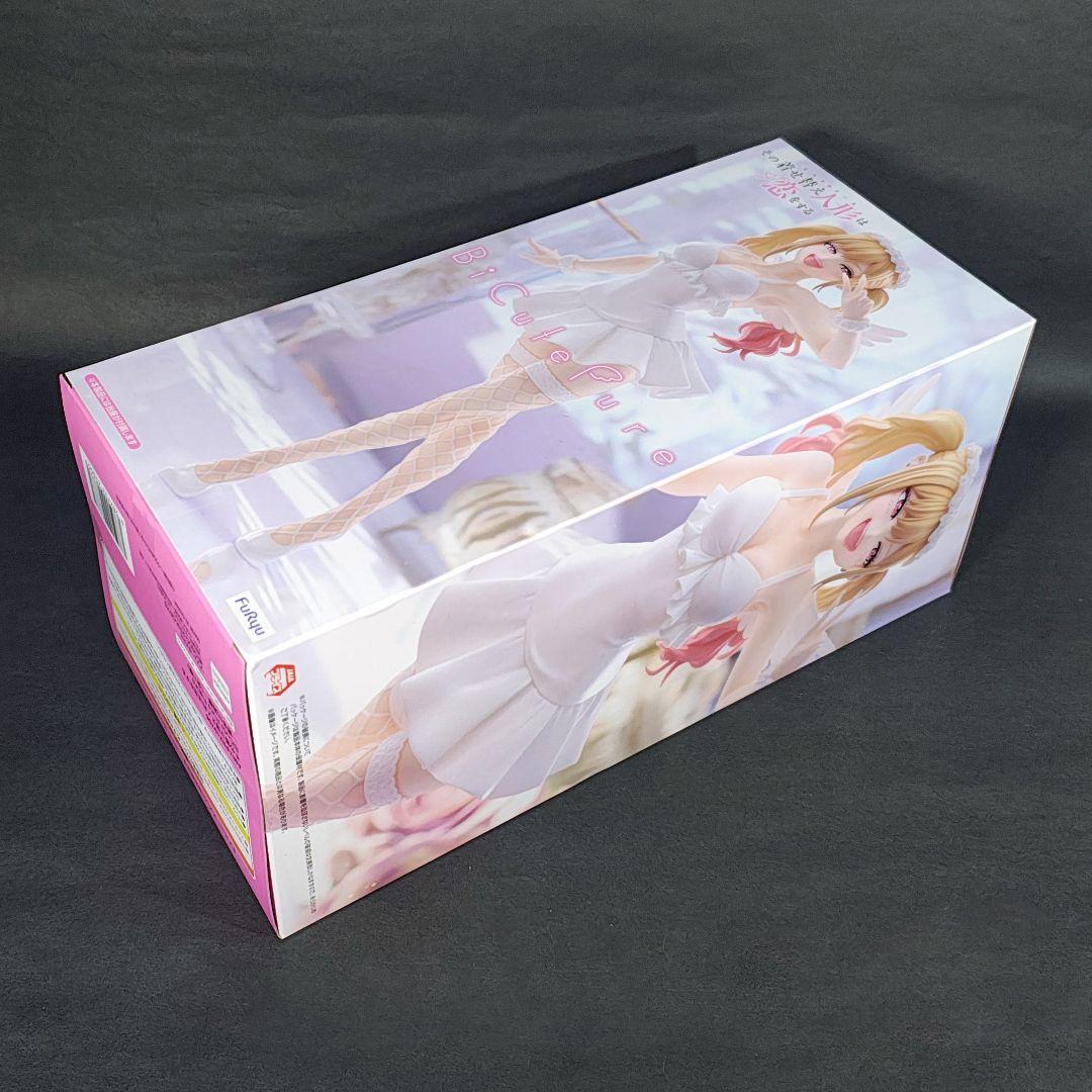 喜多川海夢フィギュアセット（AMP・BiCute・T-most・Coreful） - メルカリ