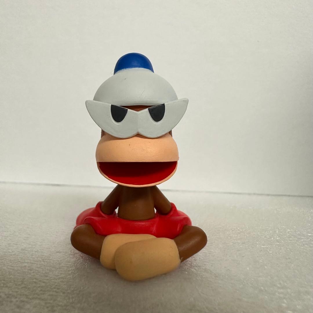 サルゲッチュ まちぼうけ ピポサル - メルカリ