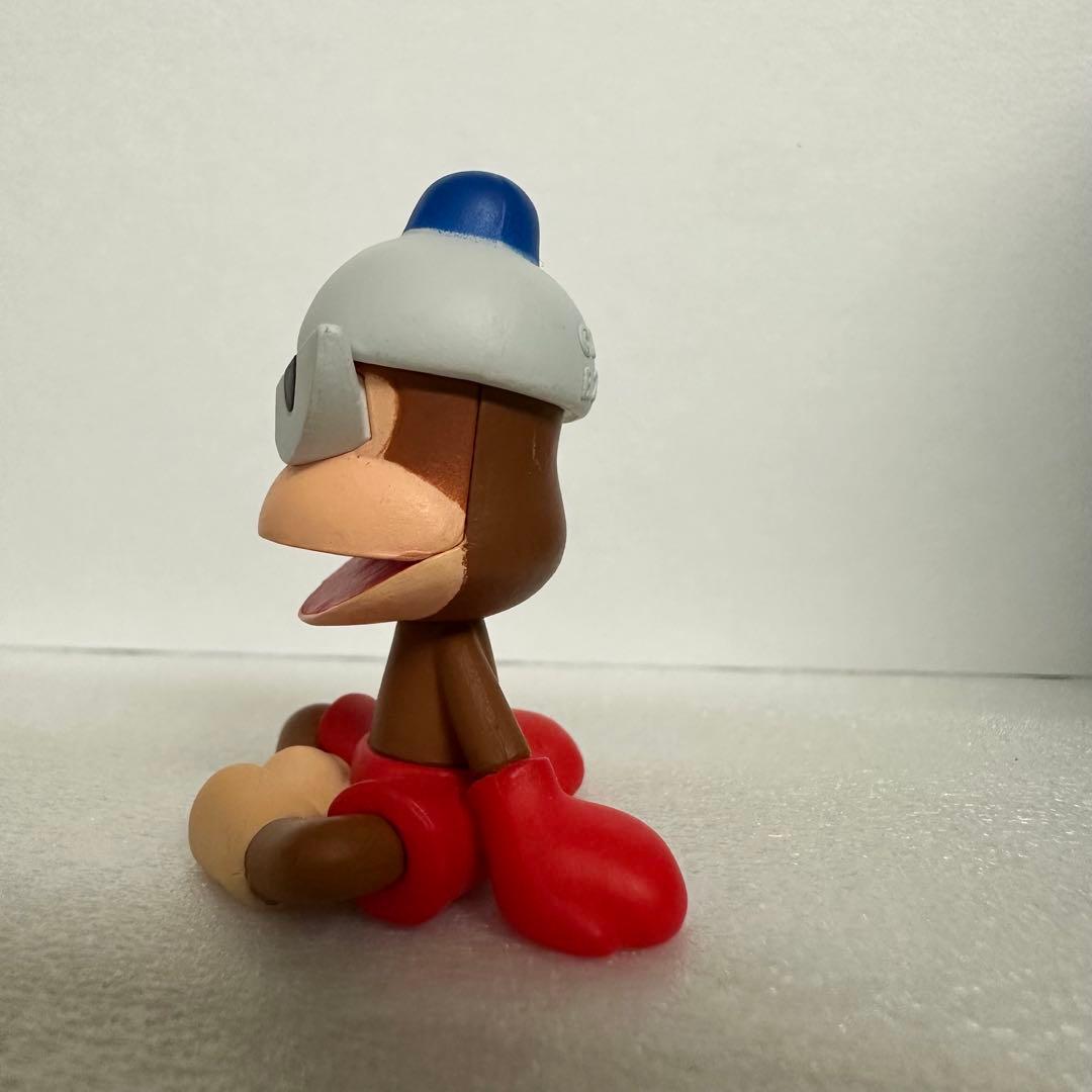 サルゲッチュ まちぼうけ ピポサル - メルカリ