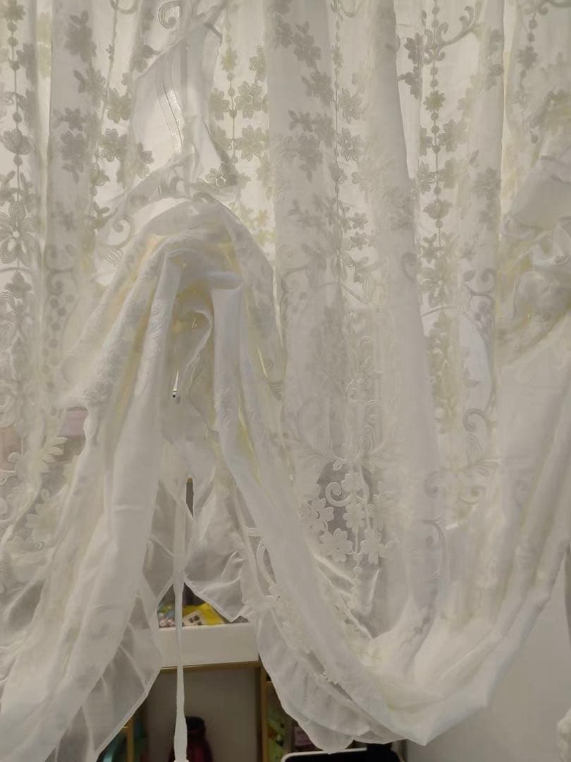 モモリコページ