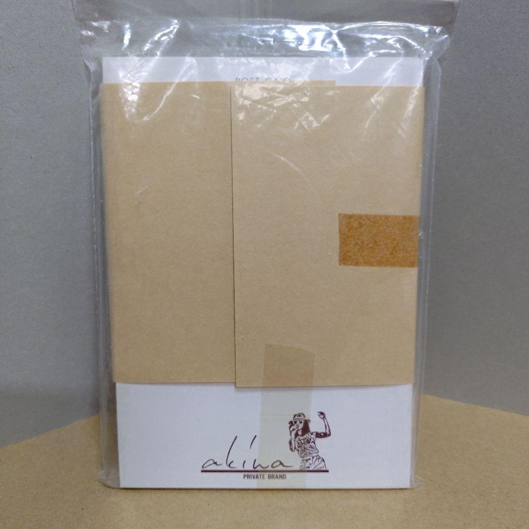 中森明菜 ファンクラブ限定 ポストカード 28枚セット 未使用