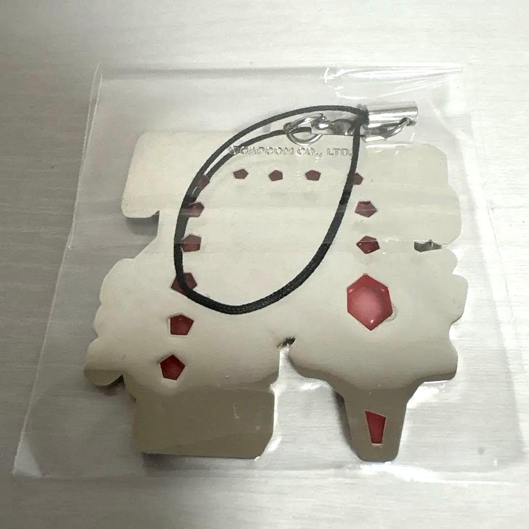 オオナヅチ モンスターハンター アイコンステンドマスコット - メルカリ