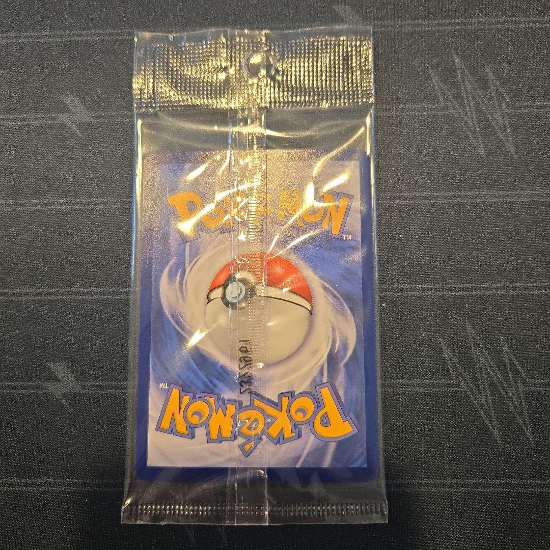 さくら@プロフ必読様 確認用】ビクティニ争奪戦プロモ（繁体字中国語