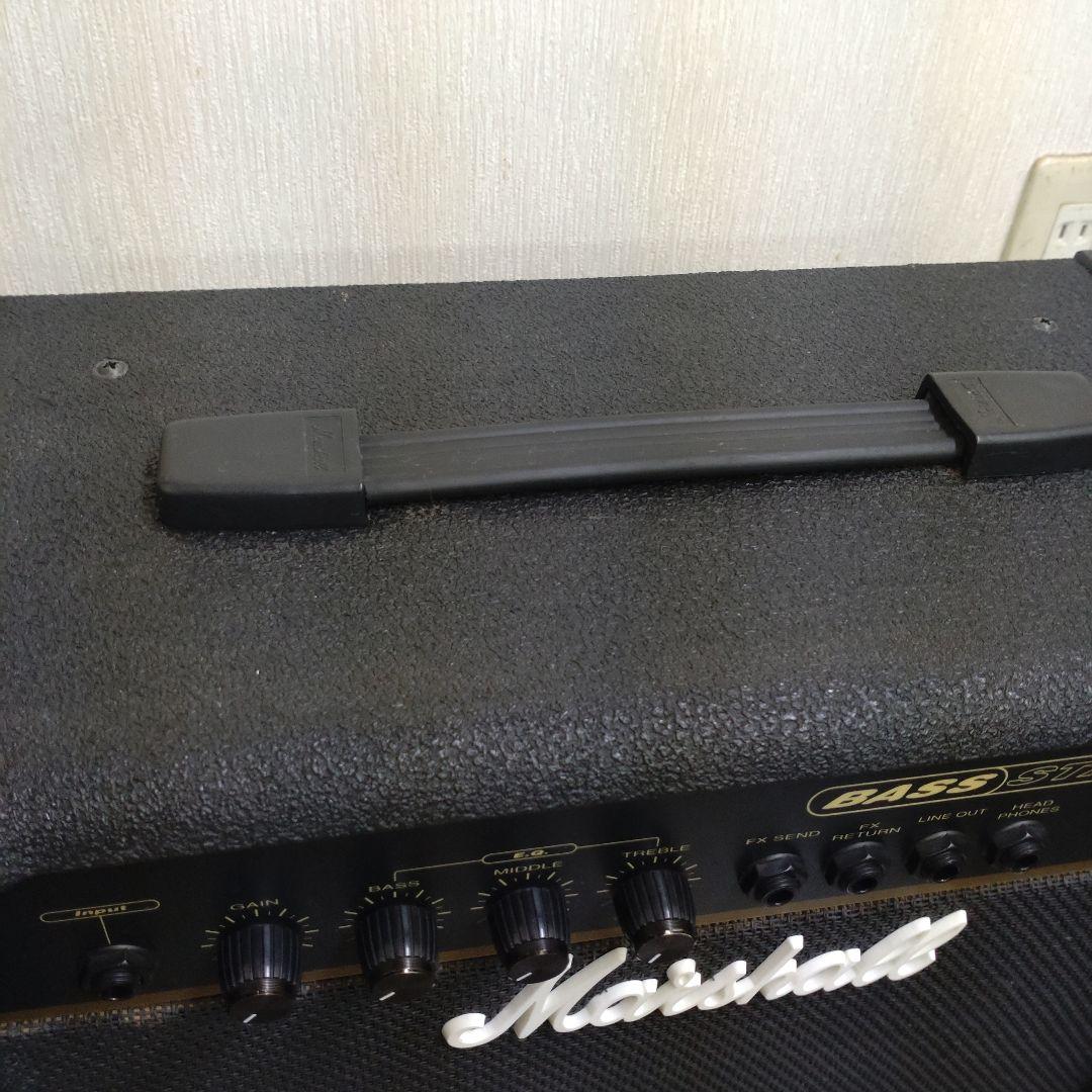 Marshall BASS STATE B30 ベースアンプ 英國製 マーシャル - メルカリ