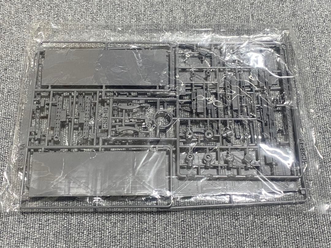 と*ま様 RG ラストシューティング エフェクトセット エフェクト一式