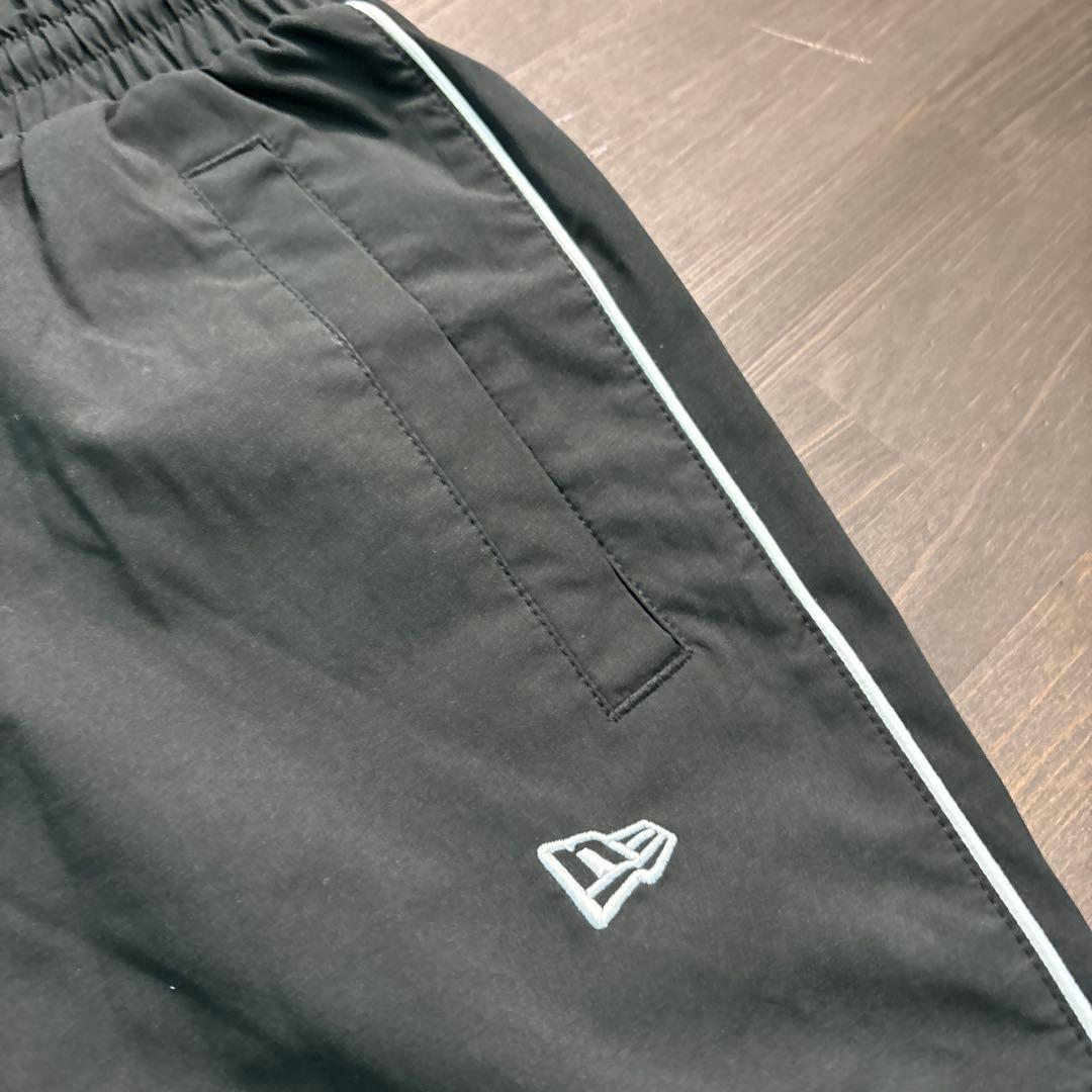 8LA1 NEWERA トラックジャケットセットアップ 古着used - メルカリ