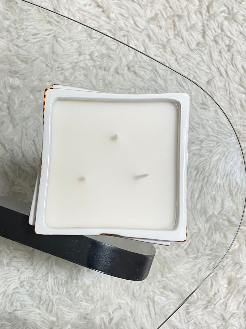 Stranger Things ピザボックス　ストレンジャーシングス　キャンドル