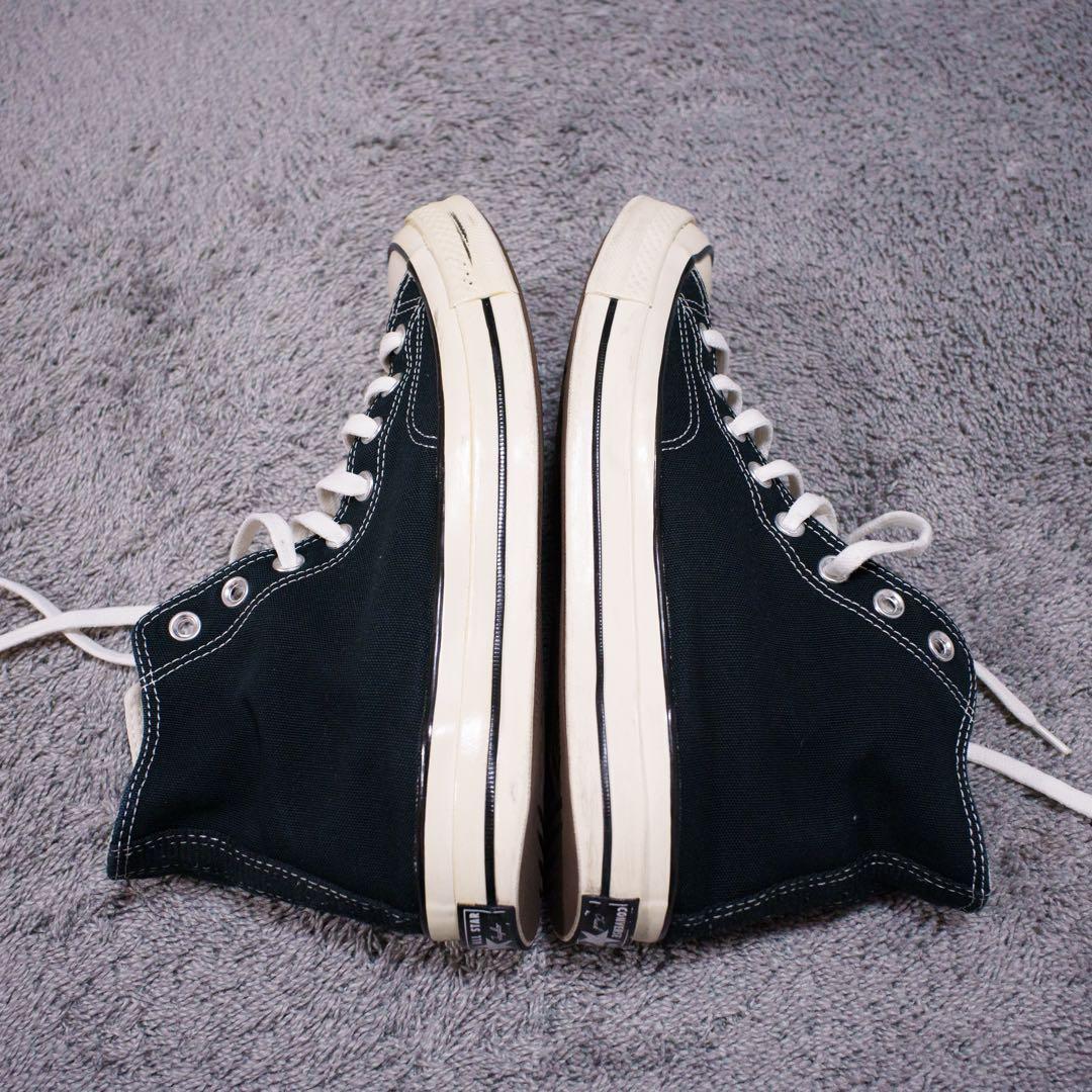 converse◼️チャックテイラー CT70 ハイカット 27.5cm
