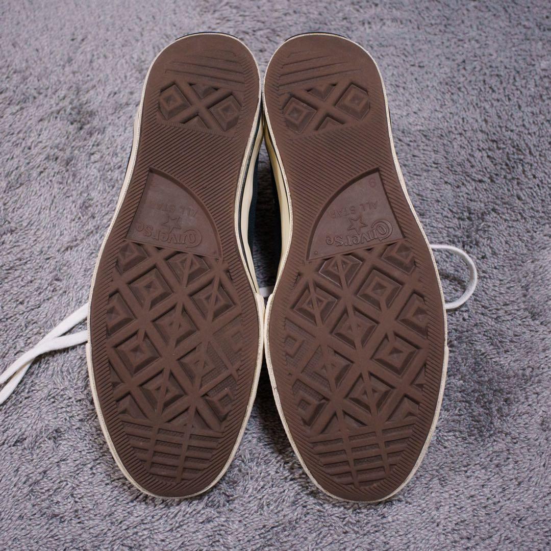 converse◼️チャックテイラー CT70 ハイカット 27.5cm