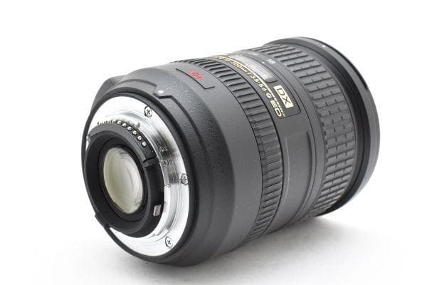 極美品｜Nikon AF-S 18-200mm F3.5-5.6 VR｜E054