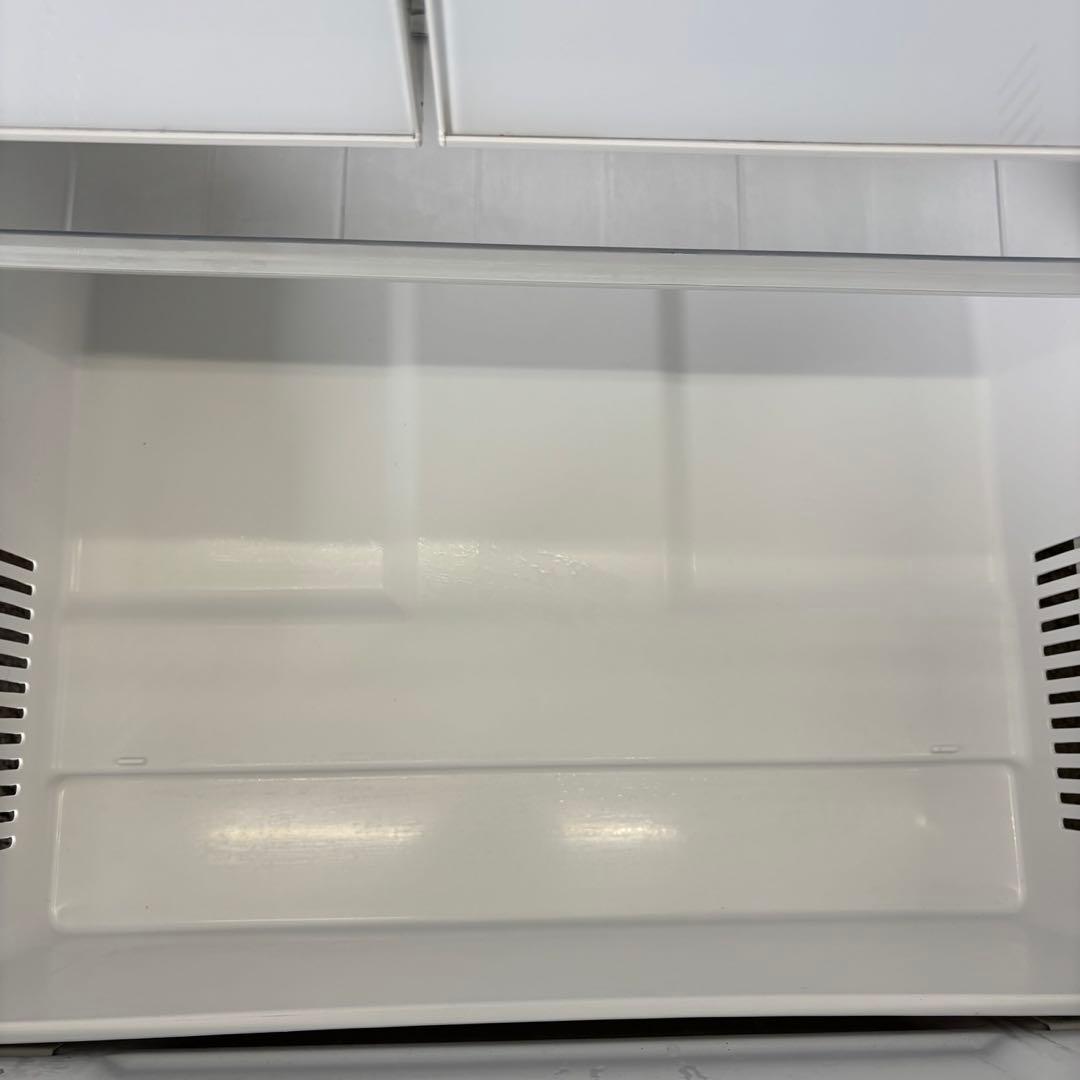 743⭕️設置無料 冷蔵庫 日立 大型 500-600ℓ フレンチドア 安い 綺麗