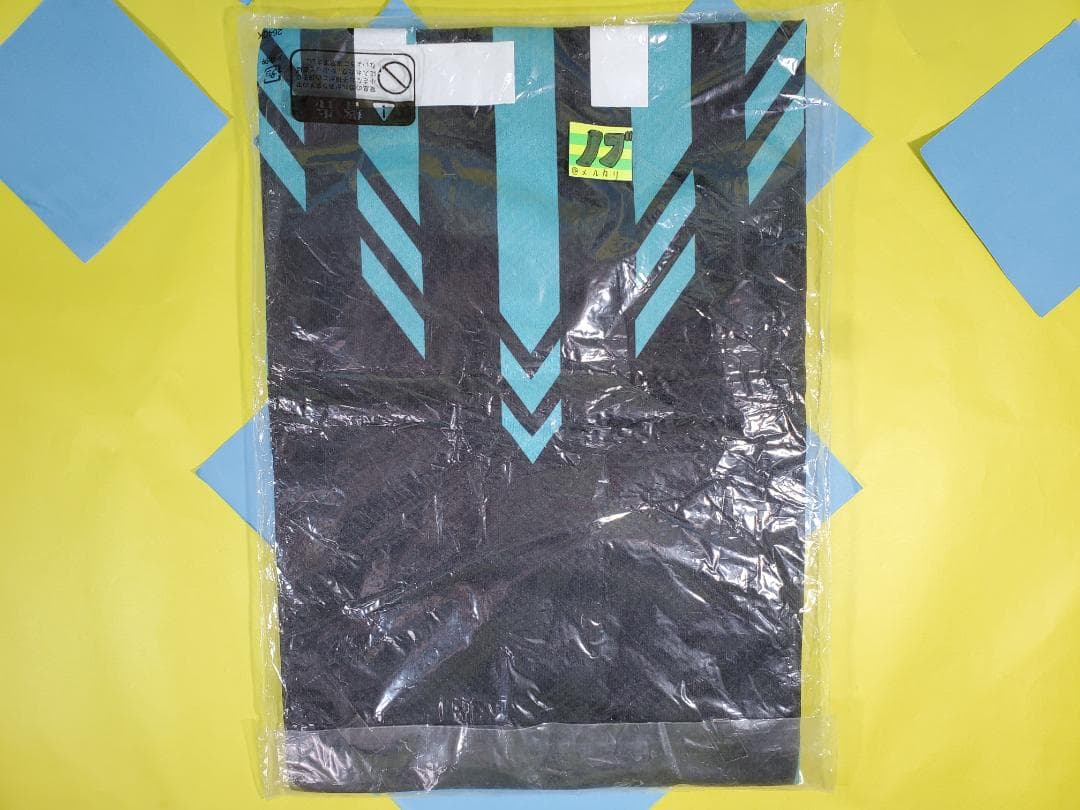 ハイキュー！！ ハイキュー HQ×VL ユニフォーム チームA 日向 Lサイズ