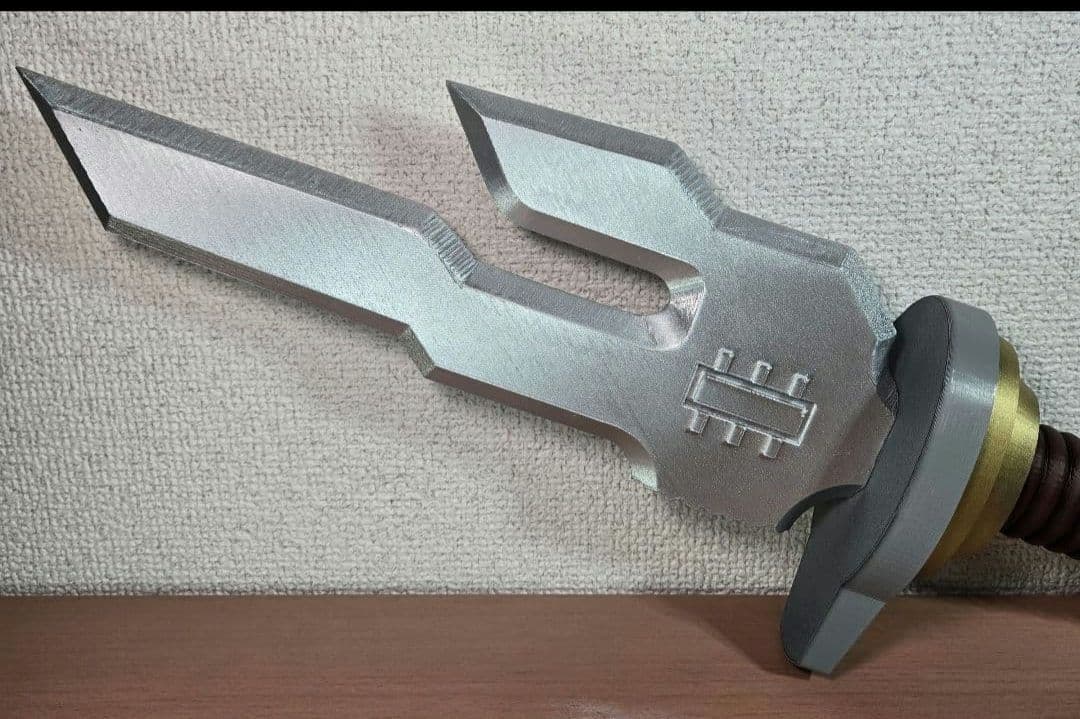 呪術廻戦 天逆鉾 1/1スケール レプリカ 伏黒甚爾 死滅回遊 五条悟