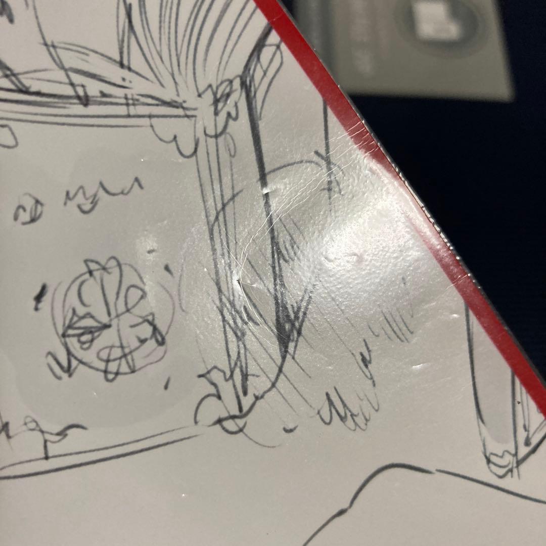 ヘタリア　ブロマイド　イギリス