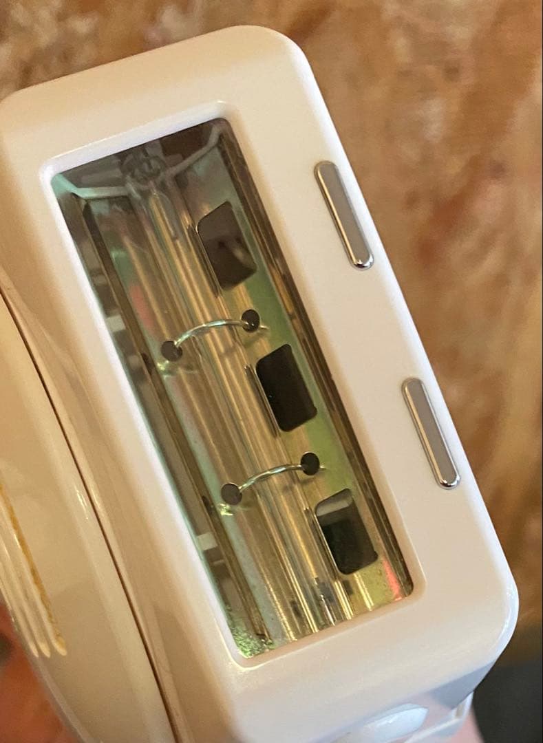 最終値下げ致しました！！NEED II ニード2 家庭用 脱毛器 フラッシュ照射