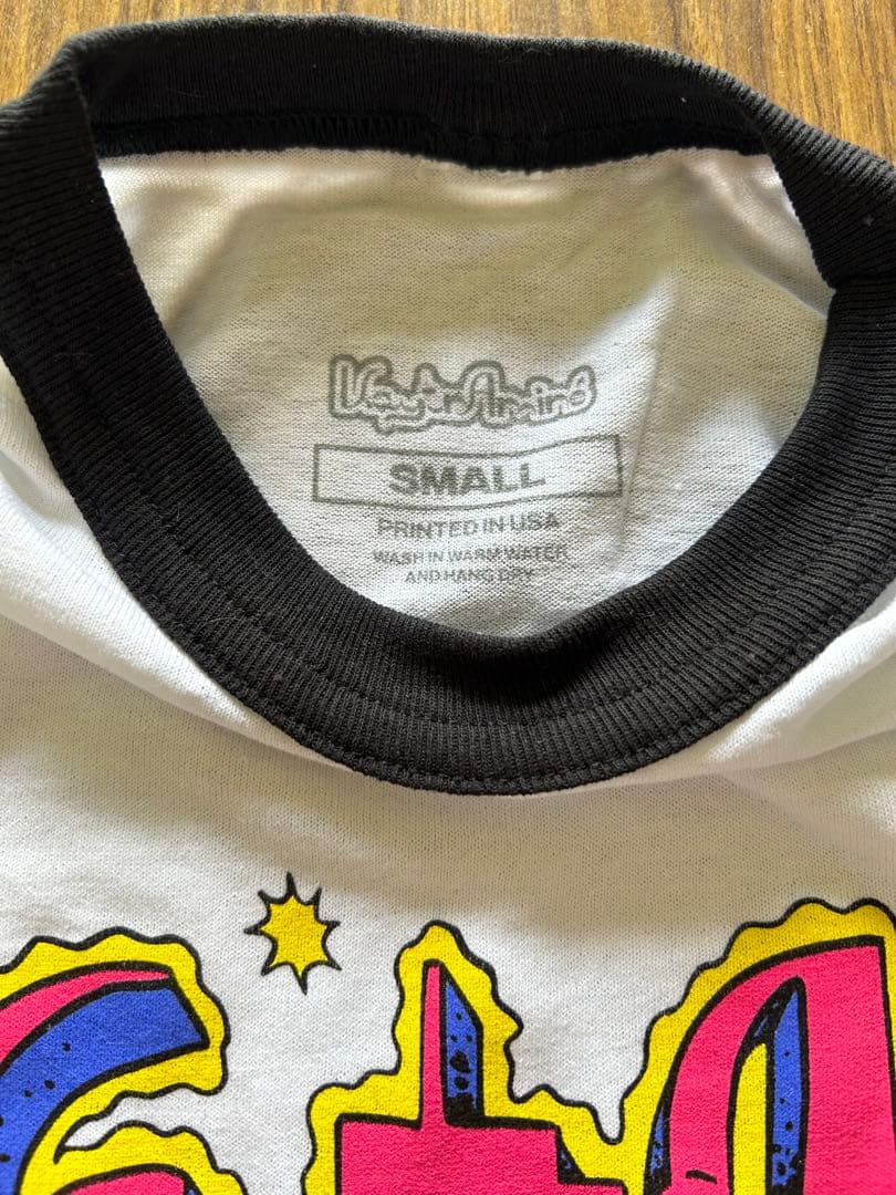 Kaytramine Kaytranada Aminé Tシャツ　ケイトラナダ