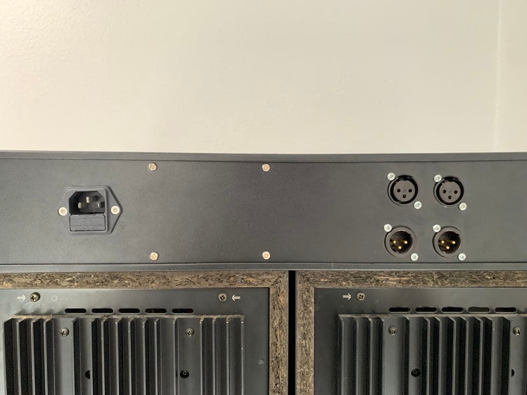 PYNAMIC 4062 (PYEコンプレッサークローン) - メルカリ