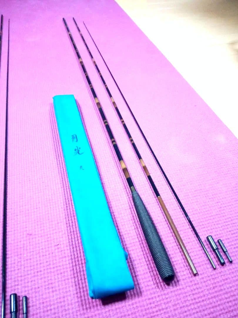 ギリギリの最終値下げ3.31まで逆段巻10尺、9尺セット