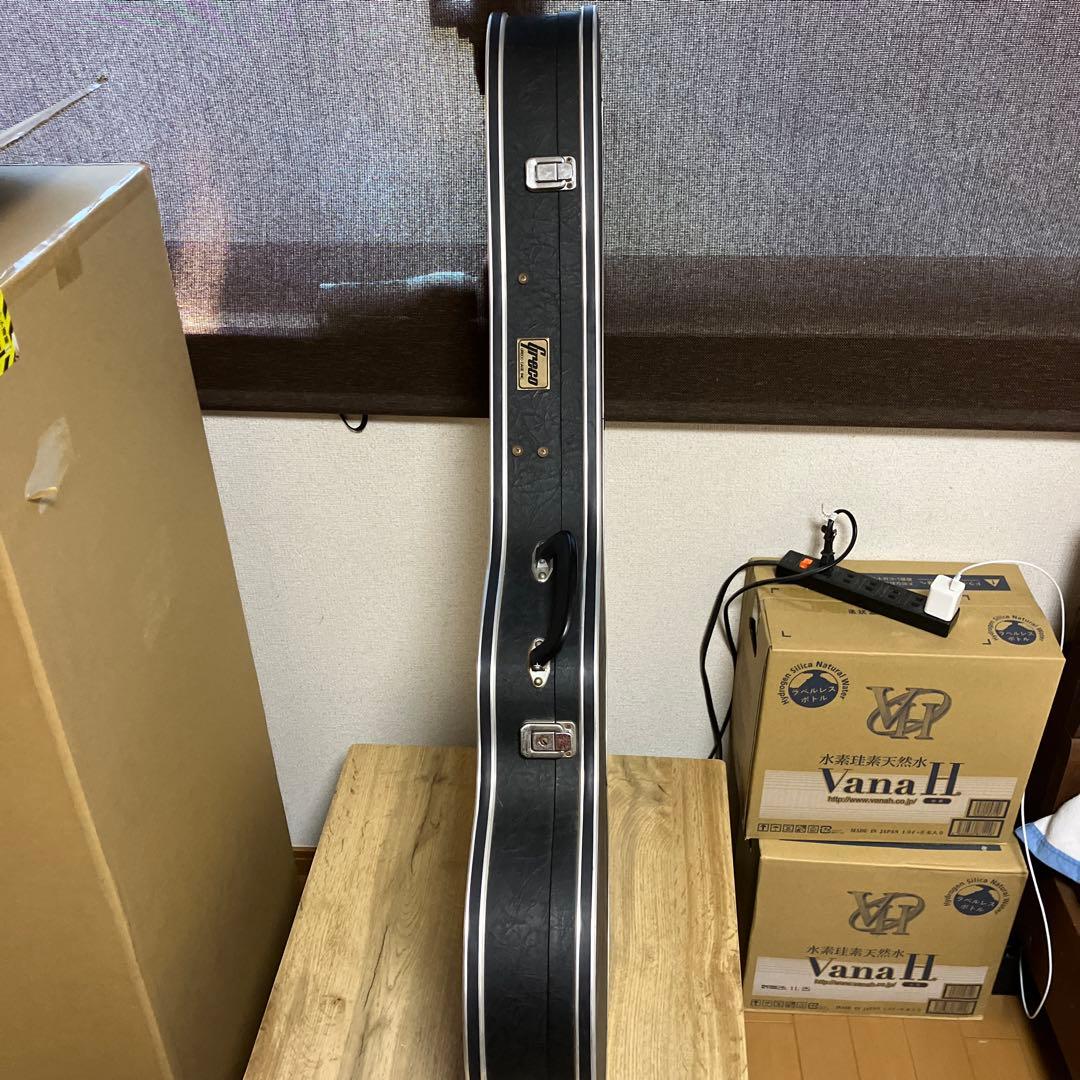 ジャパンビンテージ グレコ グネコ レスポール 音出OK 劇鳴 そこそこ美中古品