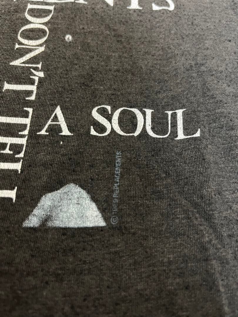 希少 The Replacements Tシャツ ビンテージ バンT