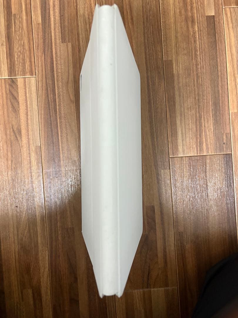 iPad pro Magic Keyboard -JIS(2021年)ホワイト