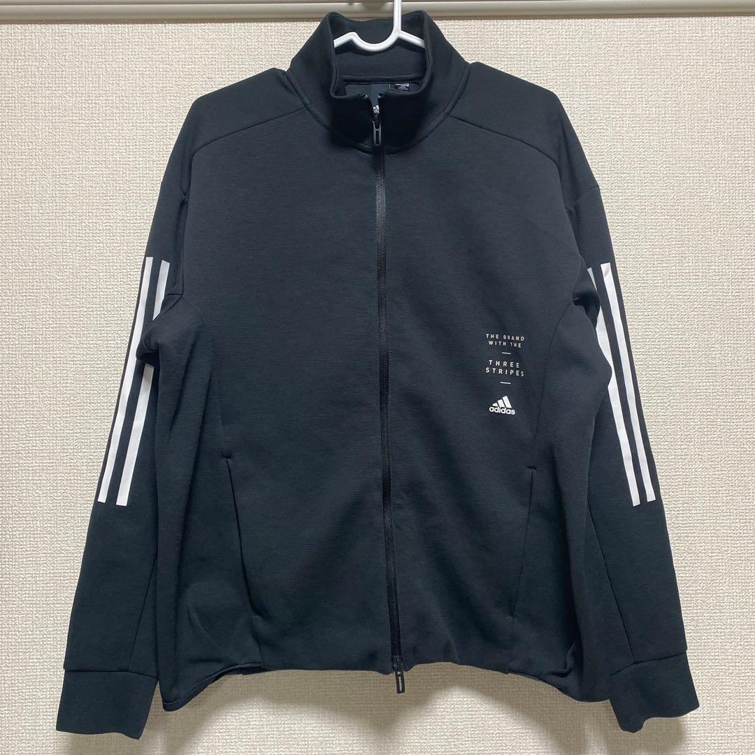 adidas CLIMALITE クライマライト レディース ジャージ - メルカリ