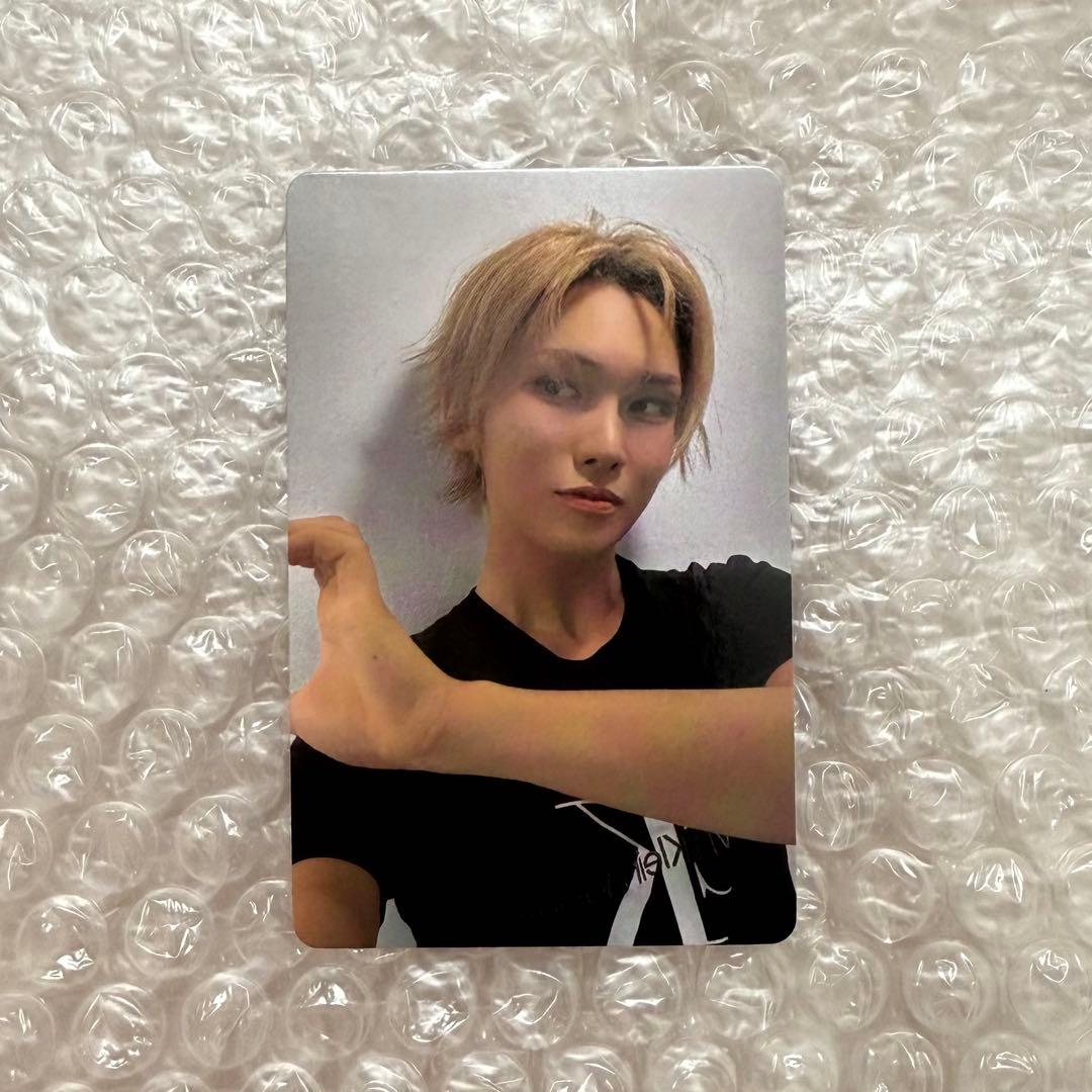 XLOV HYUN ヒョンfanplee ヨントン 特典トレカ - メルカリ