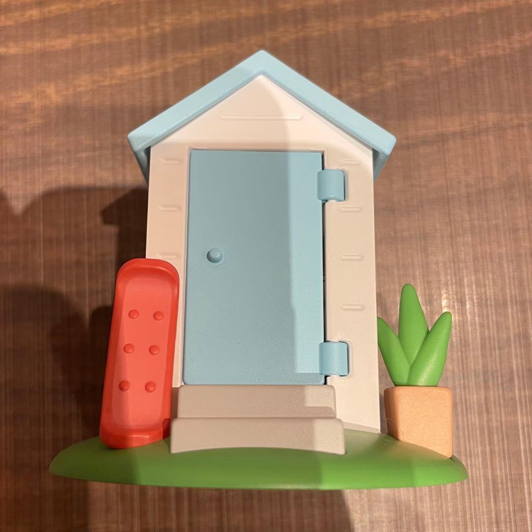 BOYNEXTDOOR プネクド フィギュア ラキドロ シークレット - メルカリ