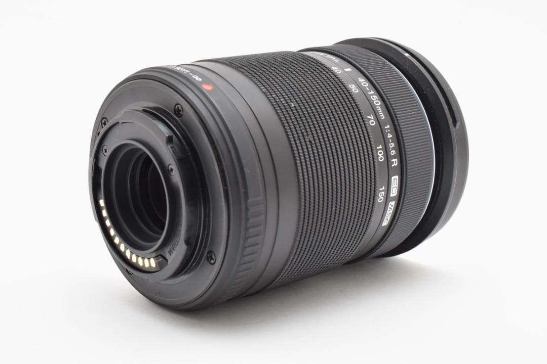 レンズ(ズーム) OLYMPUS M.ZUIKO DIGITAL 40-150mm1:4-5.6