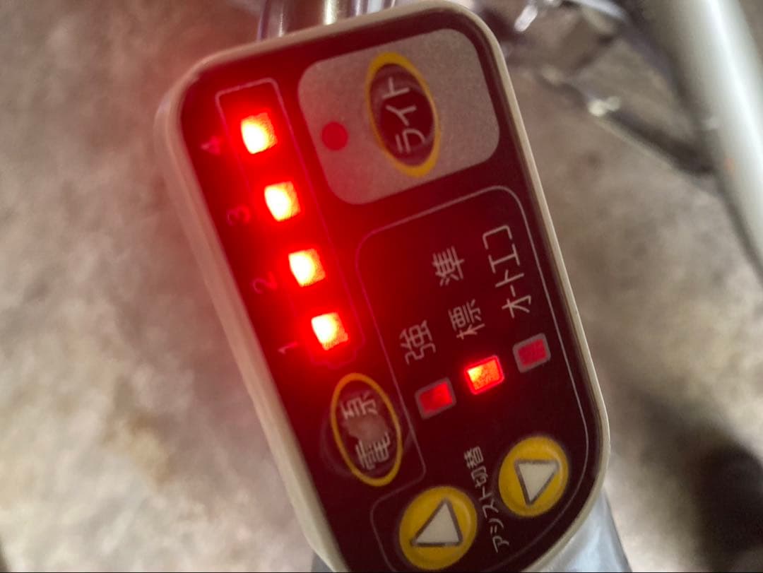 1821業界最長12ヶ月保証付！送料無料エリア多数！安全整備済み！電動