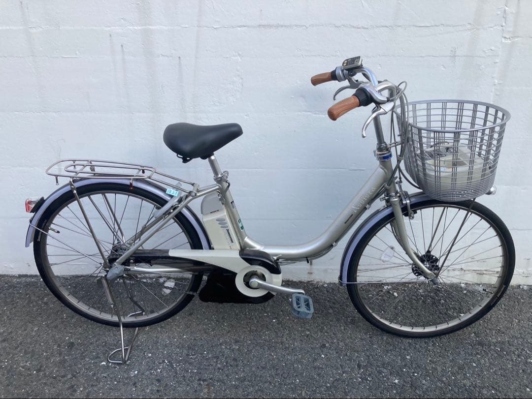 1821業界最長12ヶ月保証付！送料無料エリア多数！安全整備済み！電動