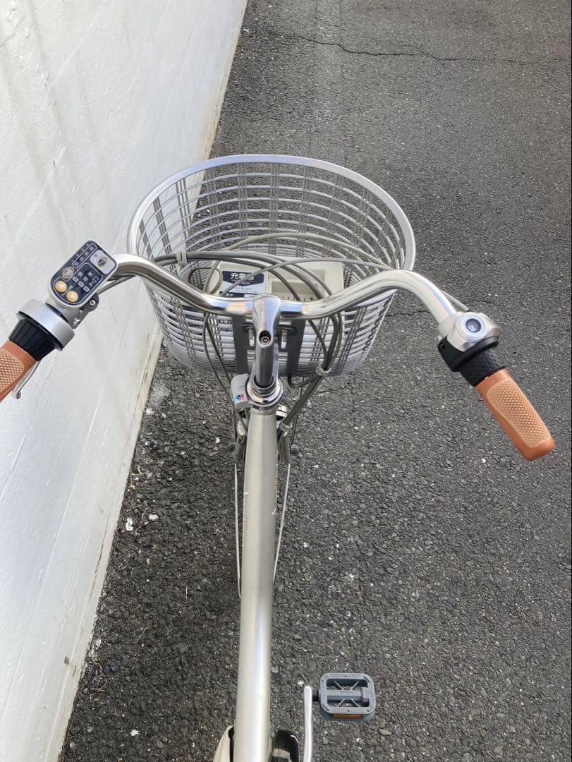 1821業界最長12ヶ月保証付！送料無料エリア多数！安全整備済み！電動