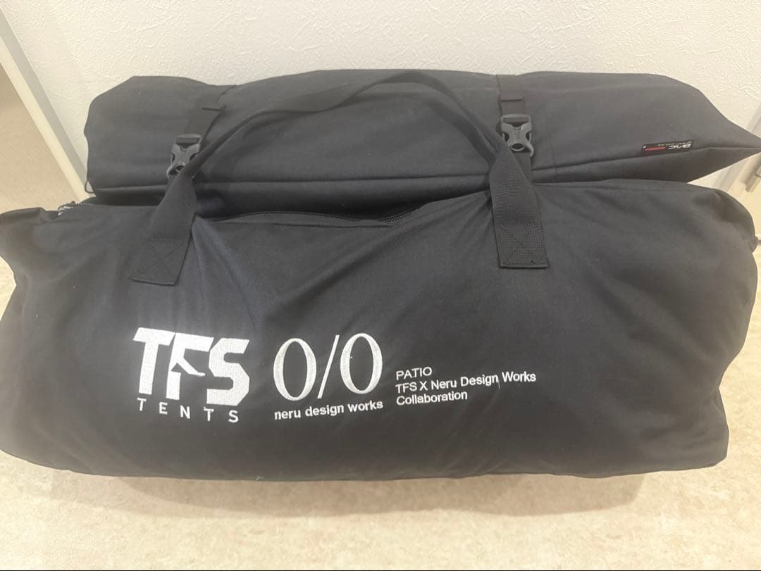 TFS neru design works patio ネルデザインワークス - メルカリ